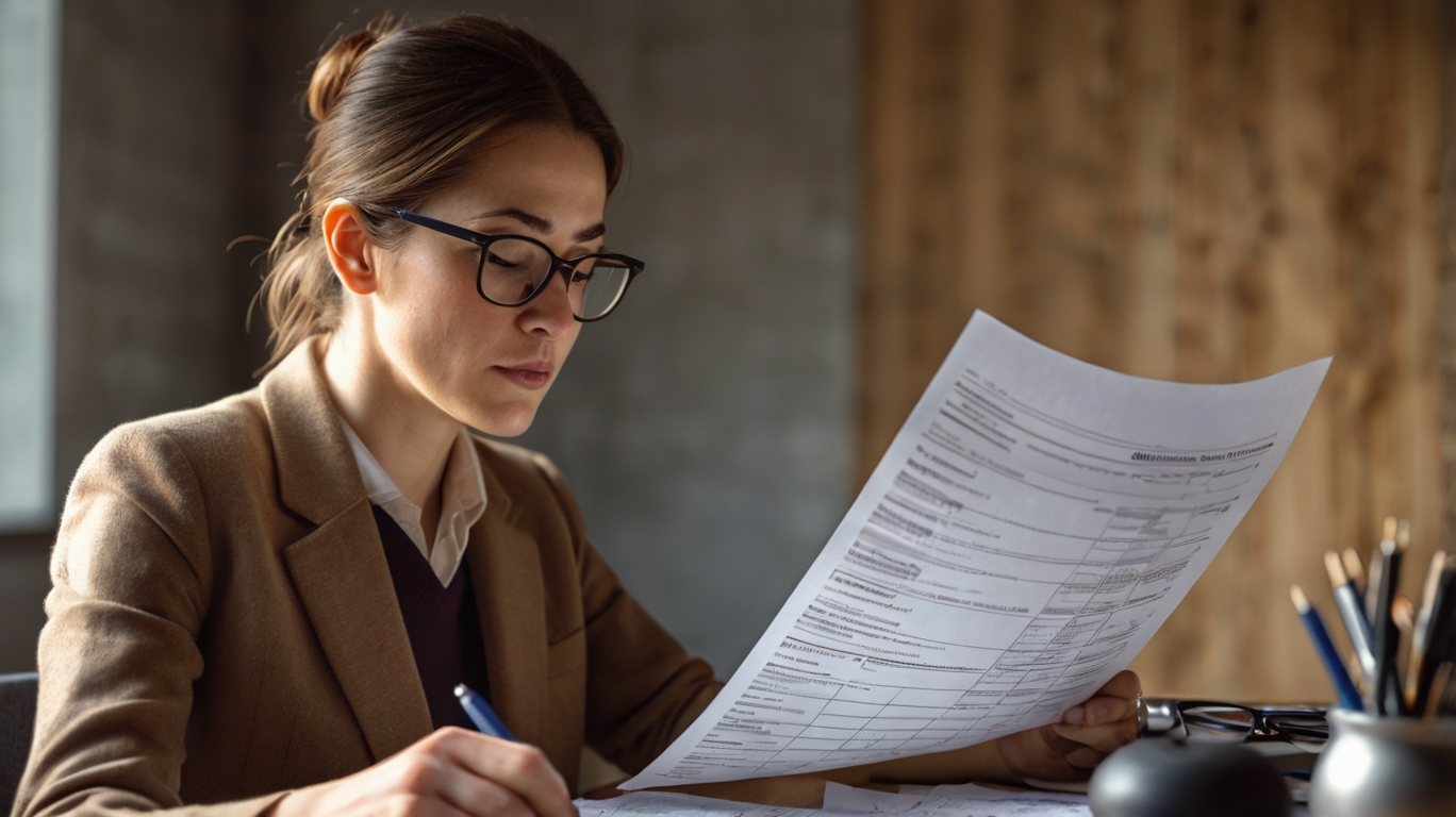 Comptabilité et fiscalité pour entreprises